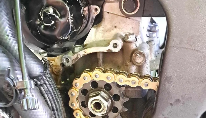 Dupasquier Motos Sa -  Motorradgeschaft - Sorens