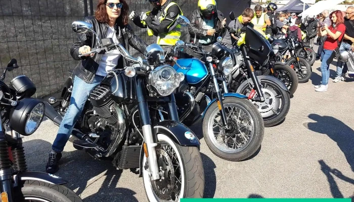 Dupasquier Motos Sa -  Motorradhelm - Sorens