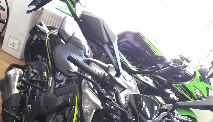Dupasquier Motos Sa -  Offnungszeiten - Sorens
