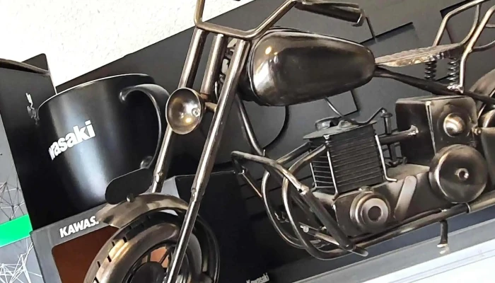 Dupasquier Motos Sa -  Rabatte - Sorens