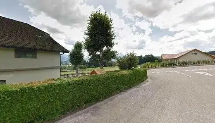 Dupasquier Motos Sa -  Street View 360deg Fotos - Sorens