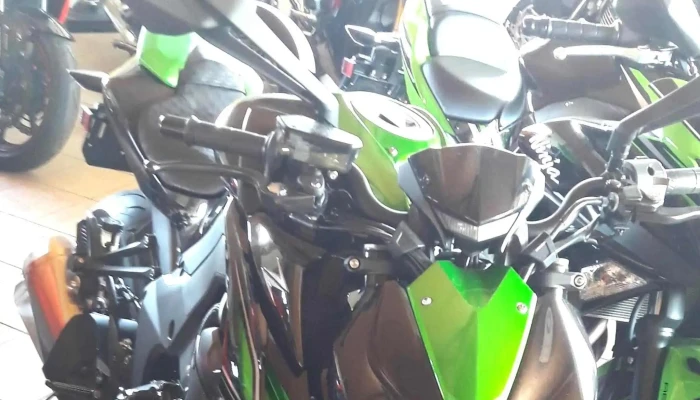 Dupasquier Motos Sa -  Videos - Sorens