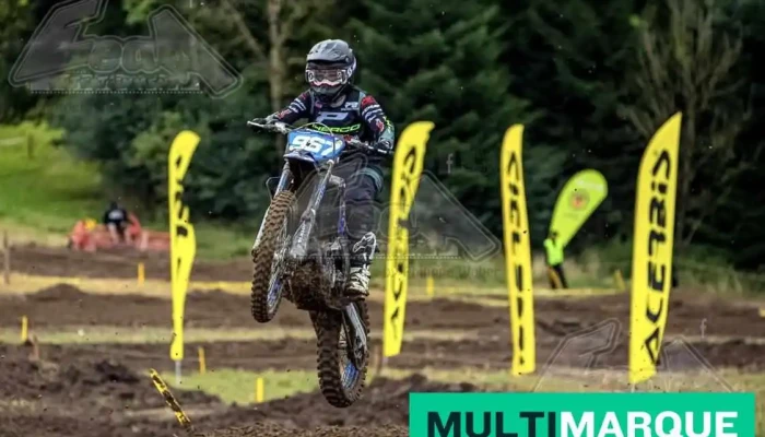 Dynamic Bike -  Motorrad - Marly