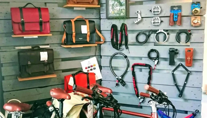 E -  Bike E - go Movement Store Strassenfahrrad - Basel
