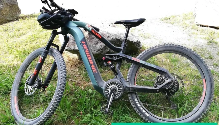 E-Bike-Shop-Belp / Roller-Shop-Belp GmbH - Belp