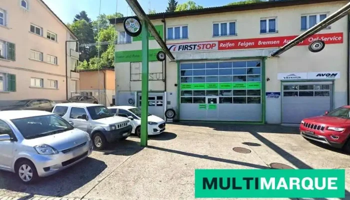 Easy Pneu- und Autohandels GmbH - Rheineck