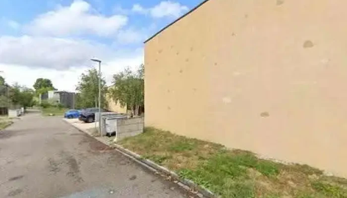 Easyauto -  Street View 360deg Fotos - Allschwil