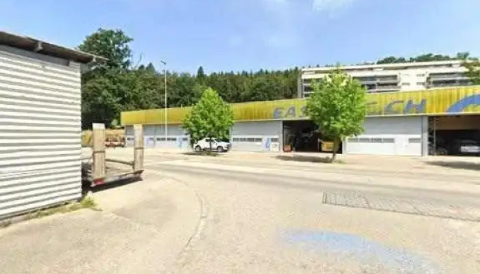 Easyloc -  Street View 360deg Fotos - Givisiez