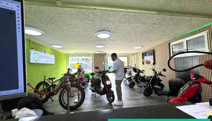 Easymotors Bern - Zollikofen