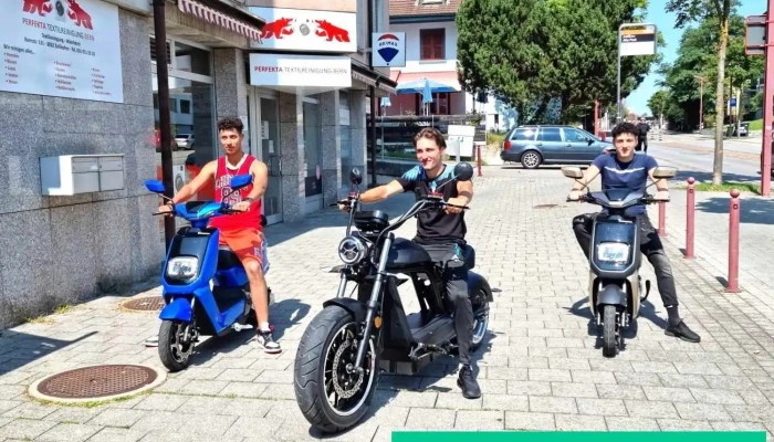 Easymotors Biel/Bienne - Biel