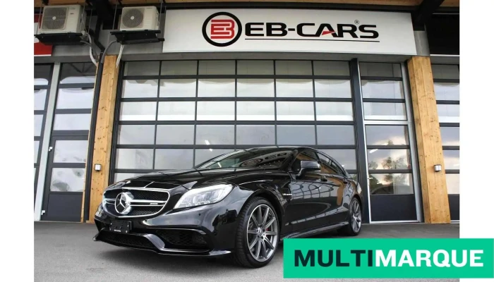 Eb -  Cars Erich Brulhart Autohaus - Wünnewil