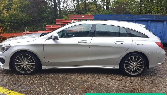 Egygo Autombiles Vom Inhaber - Romont