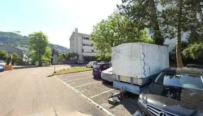 Ek Auto Ag -  Street View 360deg Fotos - Füllinsdorf
