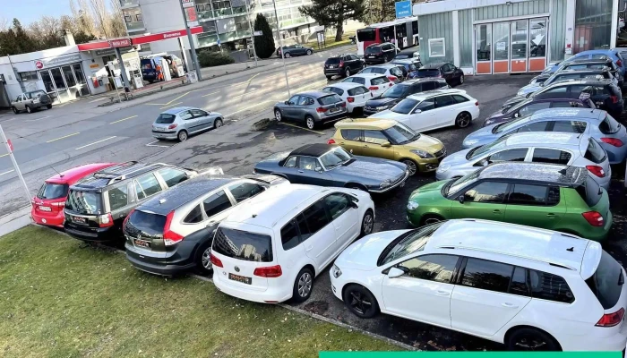 El Boudani Automobile -  Alle - Fribourg