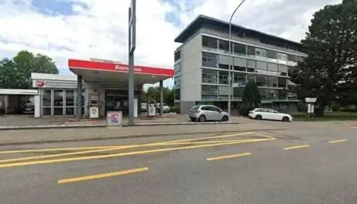 El Boudani Automobile -  Street View 360deg Fotos - Fribourg