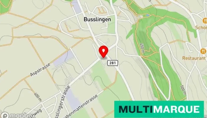 Karte von Elaax AG Metallverarbeitungsunternehmen, Laserschneideservice, Anhängerreparaturwerkstatt, Fahrzeuginspektions-Service in Remetschwil