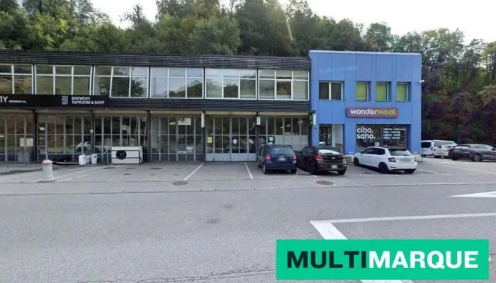 Elettrauto Umberto Zeindler - Lugano