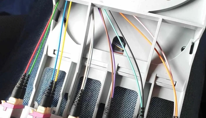 Elettricita Grimaldi Alle - Cadenazzo