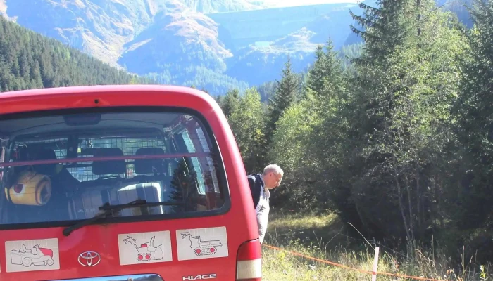 Emil Frey St -  Legier Autohandler - Saint-légier-la Chiésaz