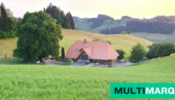Emmentalloft - Rüderswil