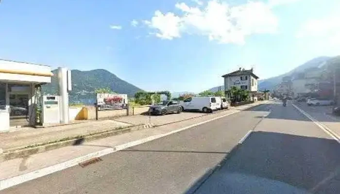 Eni -  Street View 360deg Fotos - Brissago