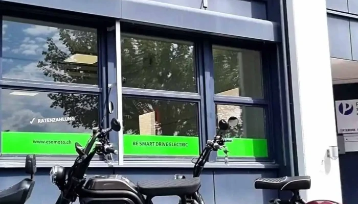 Esomoto Basel -  Videos - Muttenz