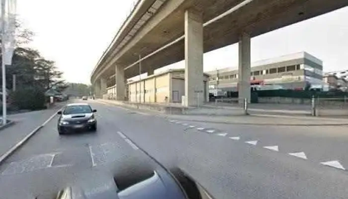 Esseauto Sagl -  Alle - Balerna