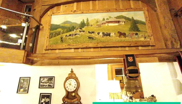 Etoile De Charmey Sa -  Neueste - Val-de-charmey