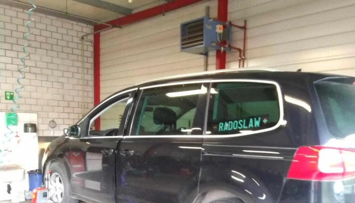 Euromaster Dudingen Autowerkstatt - Düdingen