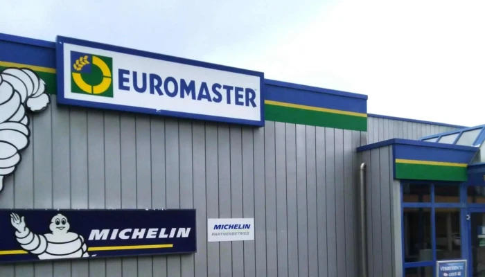Euromaster Düdingen - Düdingen