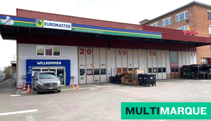 Euromaster Pratteln -  Alle - Pratteln