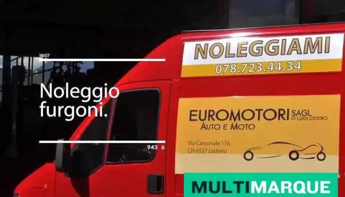 Euromotori -  Alle - Riviera
