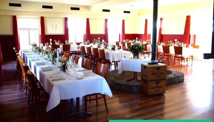 Eventgasthof Eberg -  Atmosphare - Walterswil