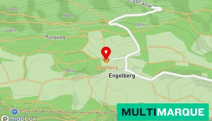 Eventgasthof Eberg -  Karte - Walterswil