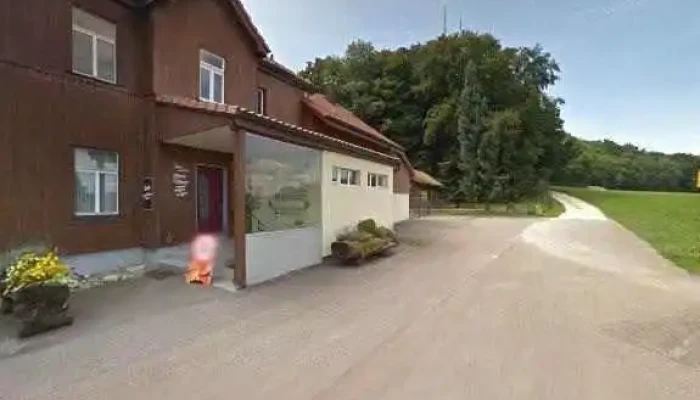 Eventgasthof Eberg -  Street View 360deg Fotos - Walterswil