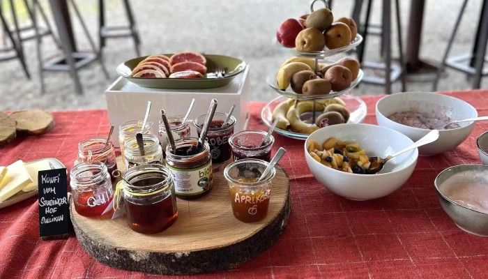 Eventgasthof Eberg - Walterswil