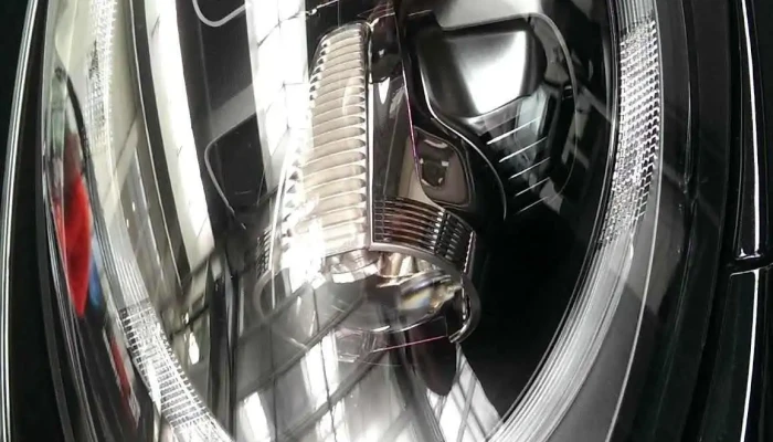 Exclusiv - Cars by Fabian Görgin - U. Wiesenstrasse 17