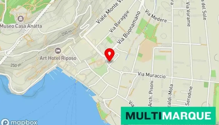 Expo -  Occasioni Karte - Ascona
