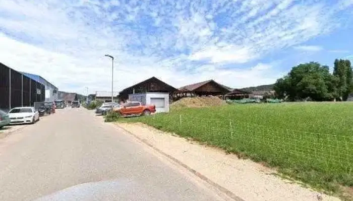 Ezb Ag -    Entsorgungszentrum Bubendorf Street View 360deg Fotos - Bubendorf