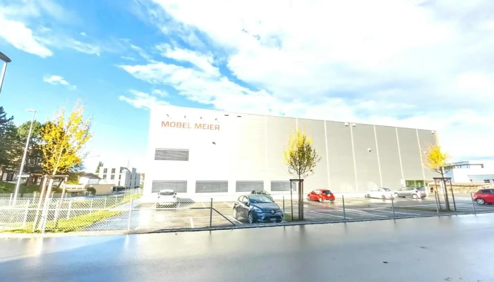 F+s Technik Ag - Mörschwil