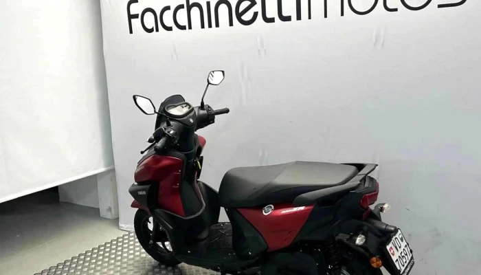Facchinetti Moto -  Wegbeschreibung - Crissier