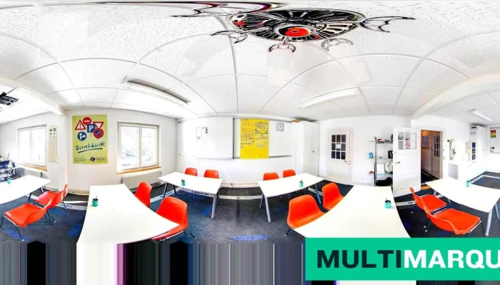 Fahrschule Aebin GmbH - Muttenz