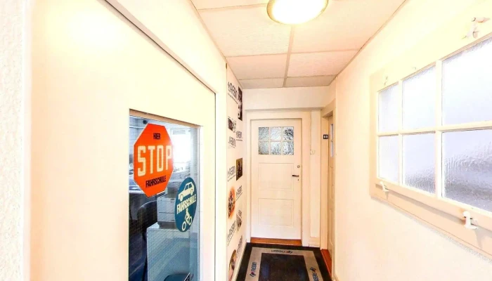 Fahrschule Aebin Gmbh Street View 360deg Fotos - Muttenz