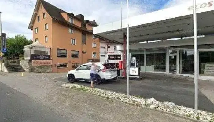 Fahrzeugtechnik Maggio Gmbh Alle - Liestal