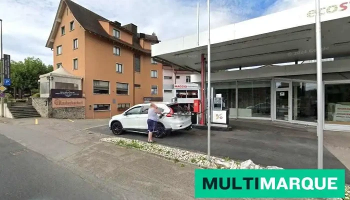 Fahrzeugtechnik Maggio GmbH - Liestal