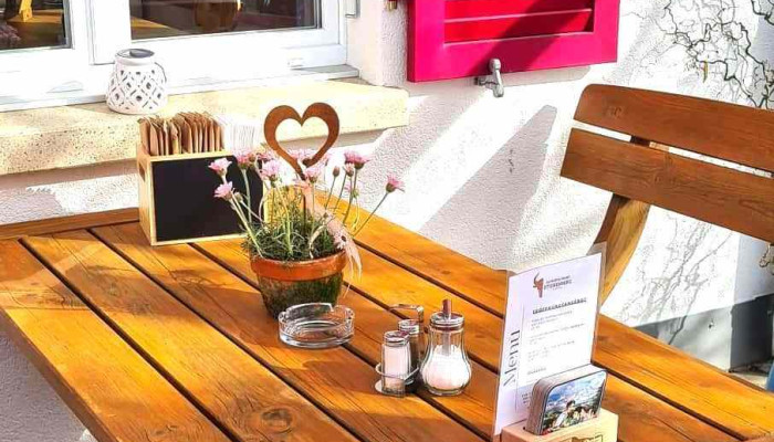 Farnern Stierenberg Bergrestaurant -  Alle - Farnern
