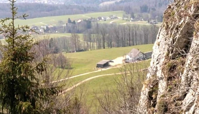 Farnern Stierenberg Bergrestaurant -  Kommentare - Farnern