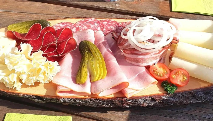 Farnern Stierenberg Bergrestaurant -  Preise - Farnern