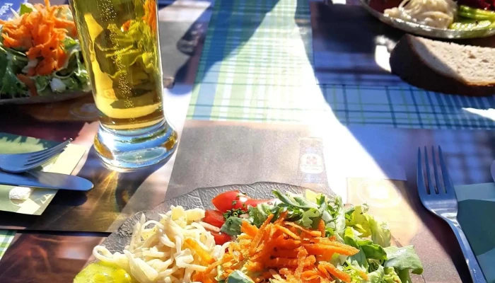 Farnern Stierenberg Bergrestaurant -  Videos - Farnern