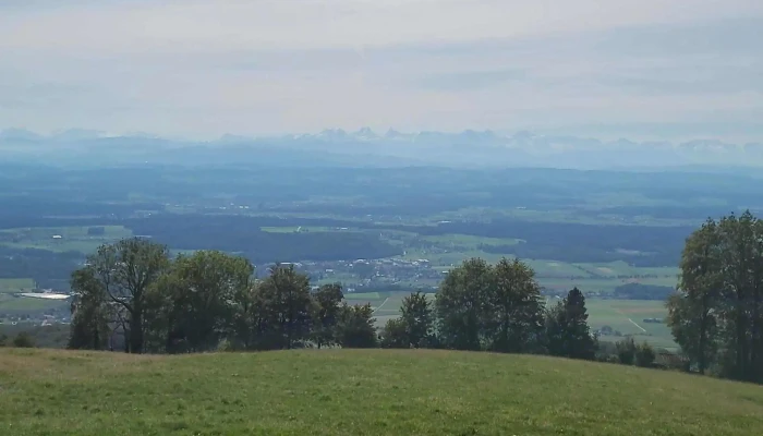 Farnern Stierenberg Bergrestaurant -  Wegbeschreibung - Farnern